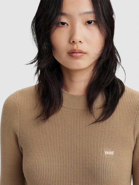 Sueter Mujer Levis