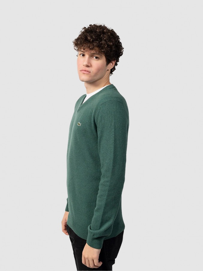 Sueter Hombre Lacoste
