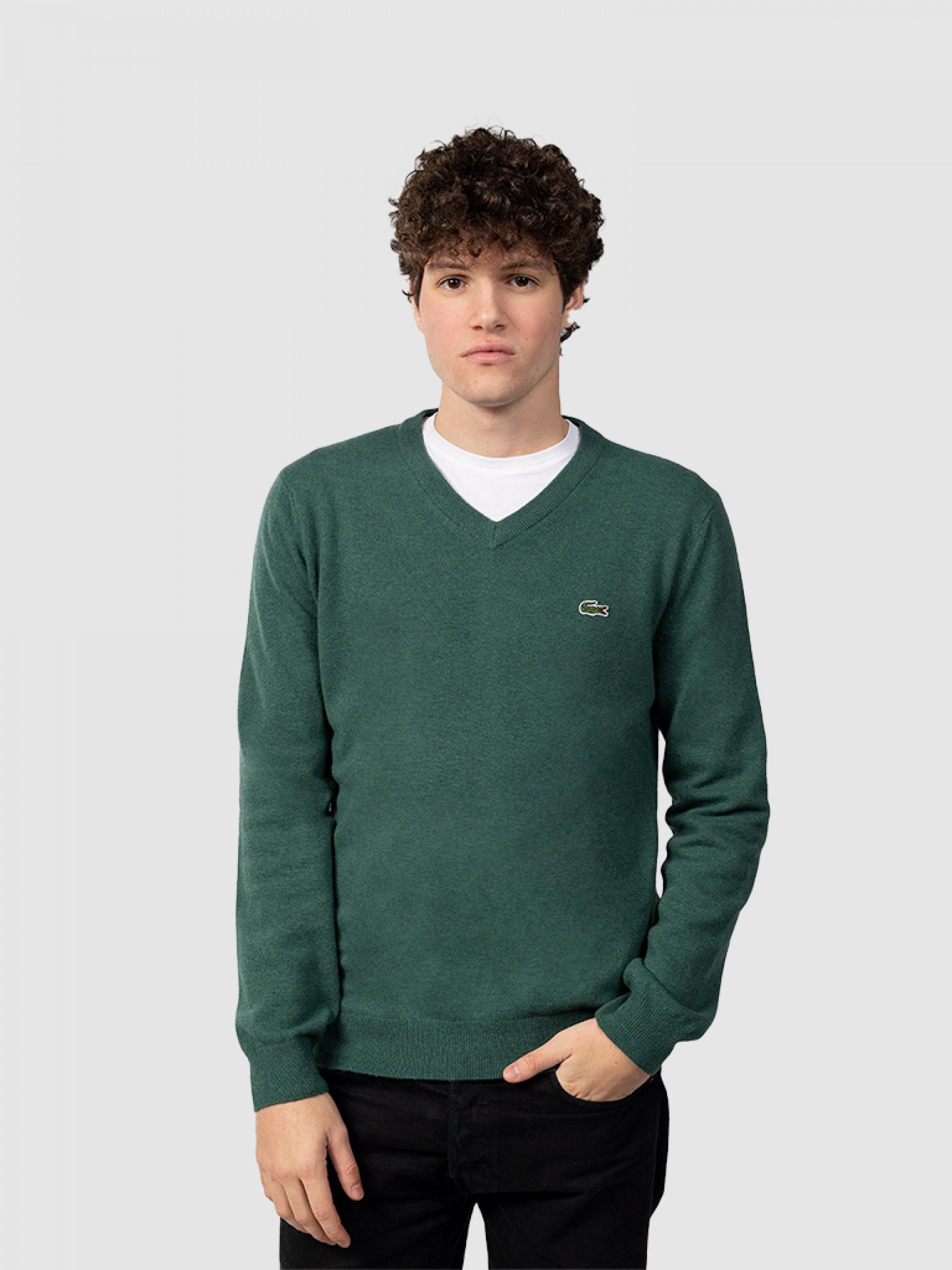 Pullover Man Lacoste