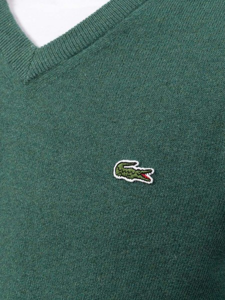 Pullover Man Lacoste