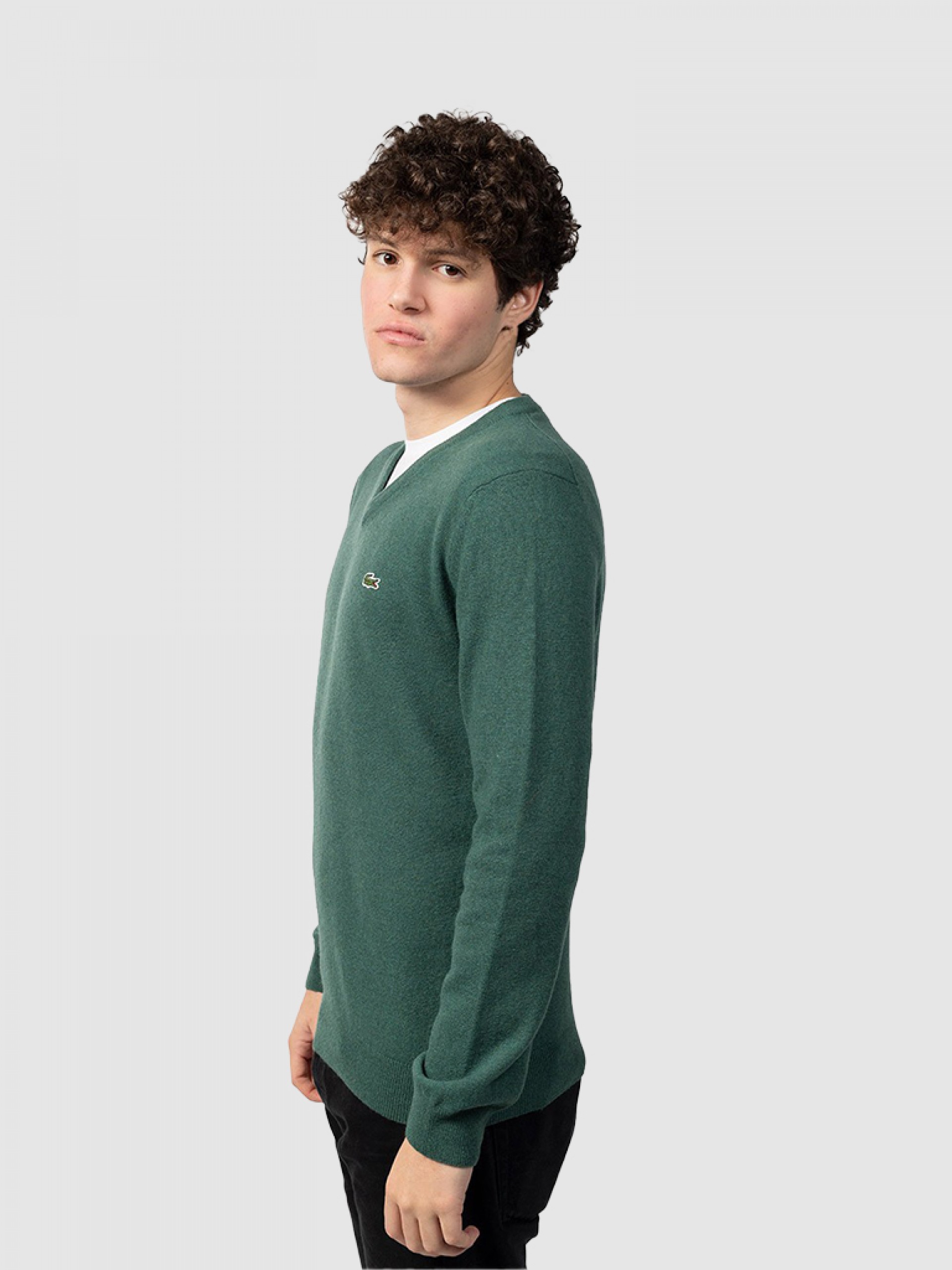 Pullover Man Lacoste