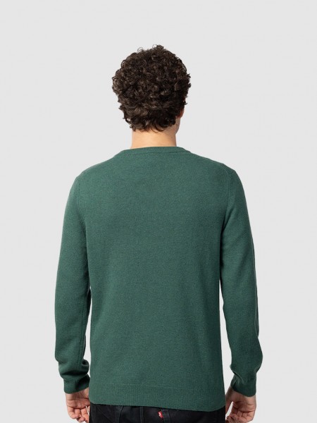 Sueter Hombre Lacoste