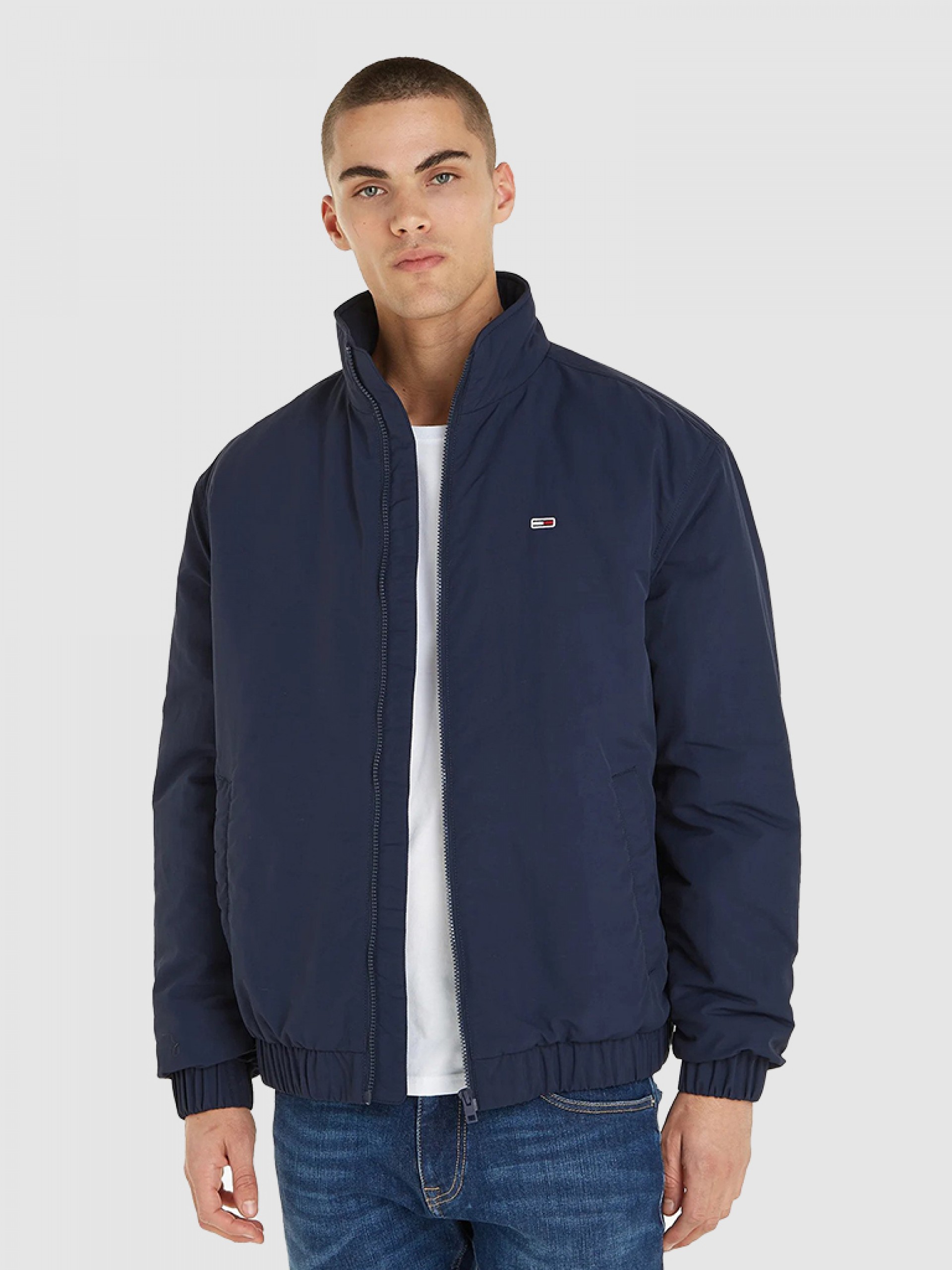 Chaqueta Hombre Tommy Jeans