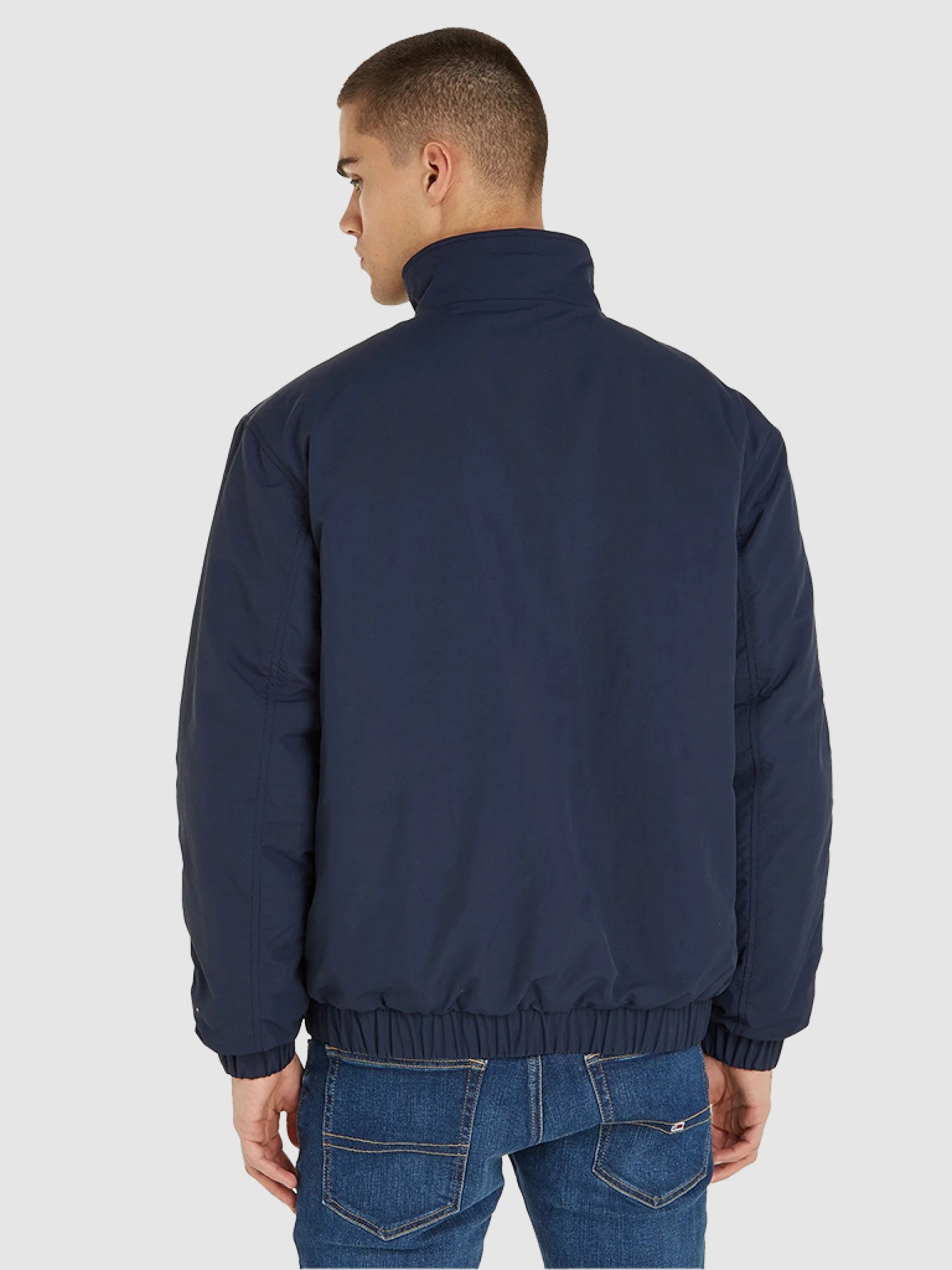 Chaqueta Hombre Tommy Jeans