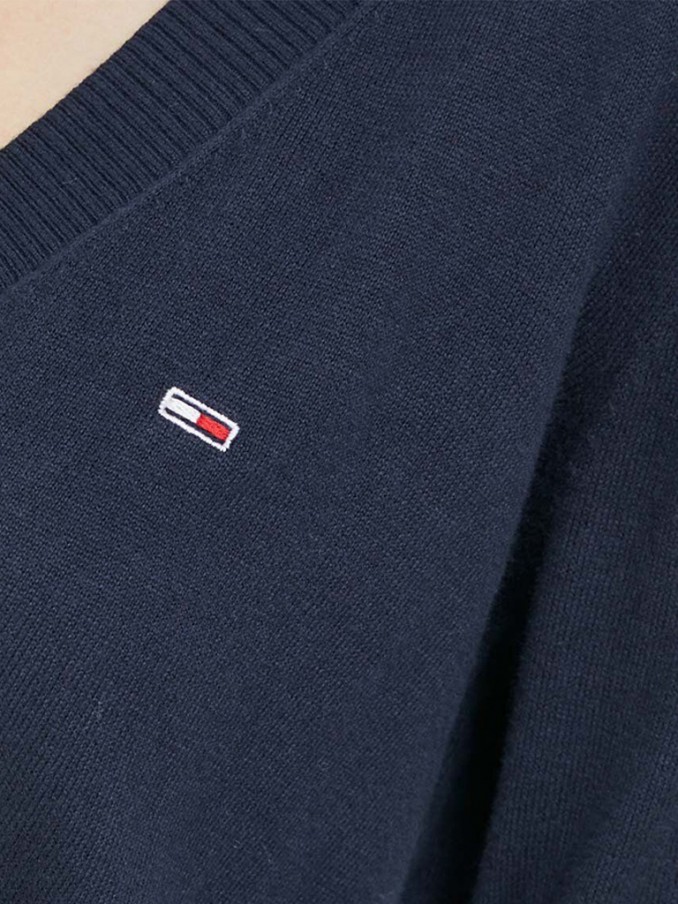 Pullover Woman Tommy Jeans