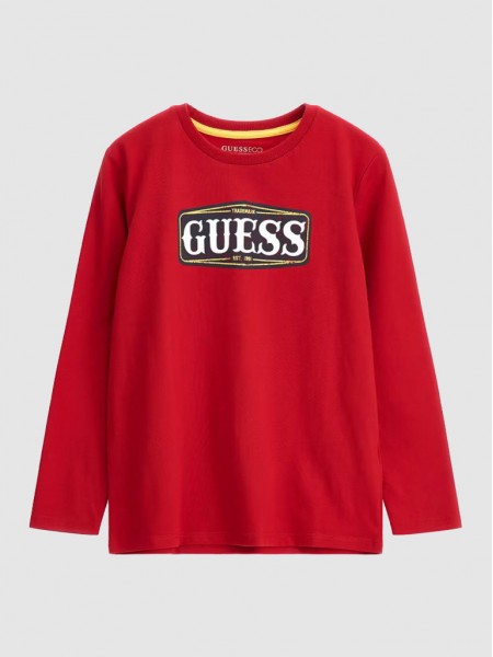 Camisola Menino Guess