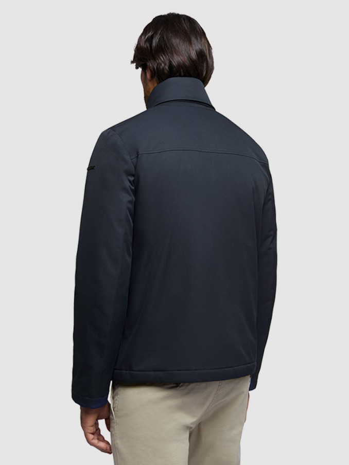 Jacket Man Geox