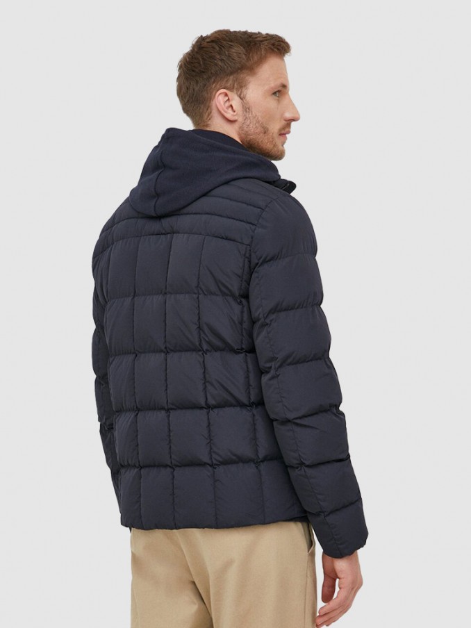 Chaqueta Hombre Geox