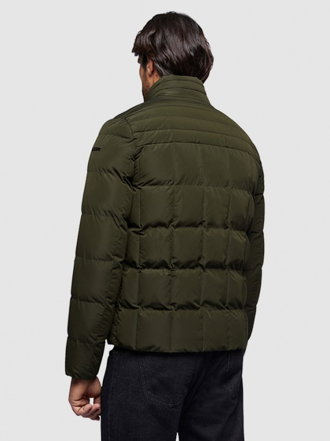 Chaqueta Hombre Geox