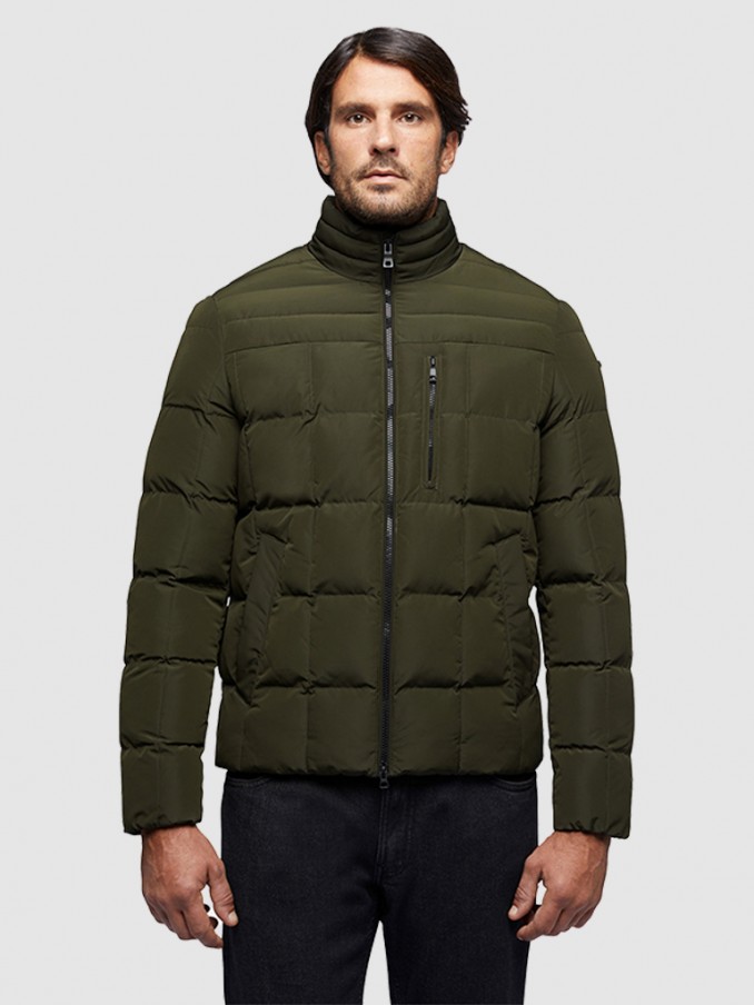 Chaqueta Hombre Geox