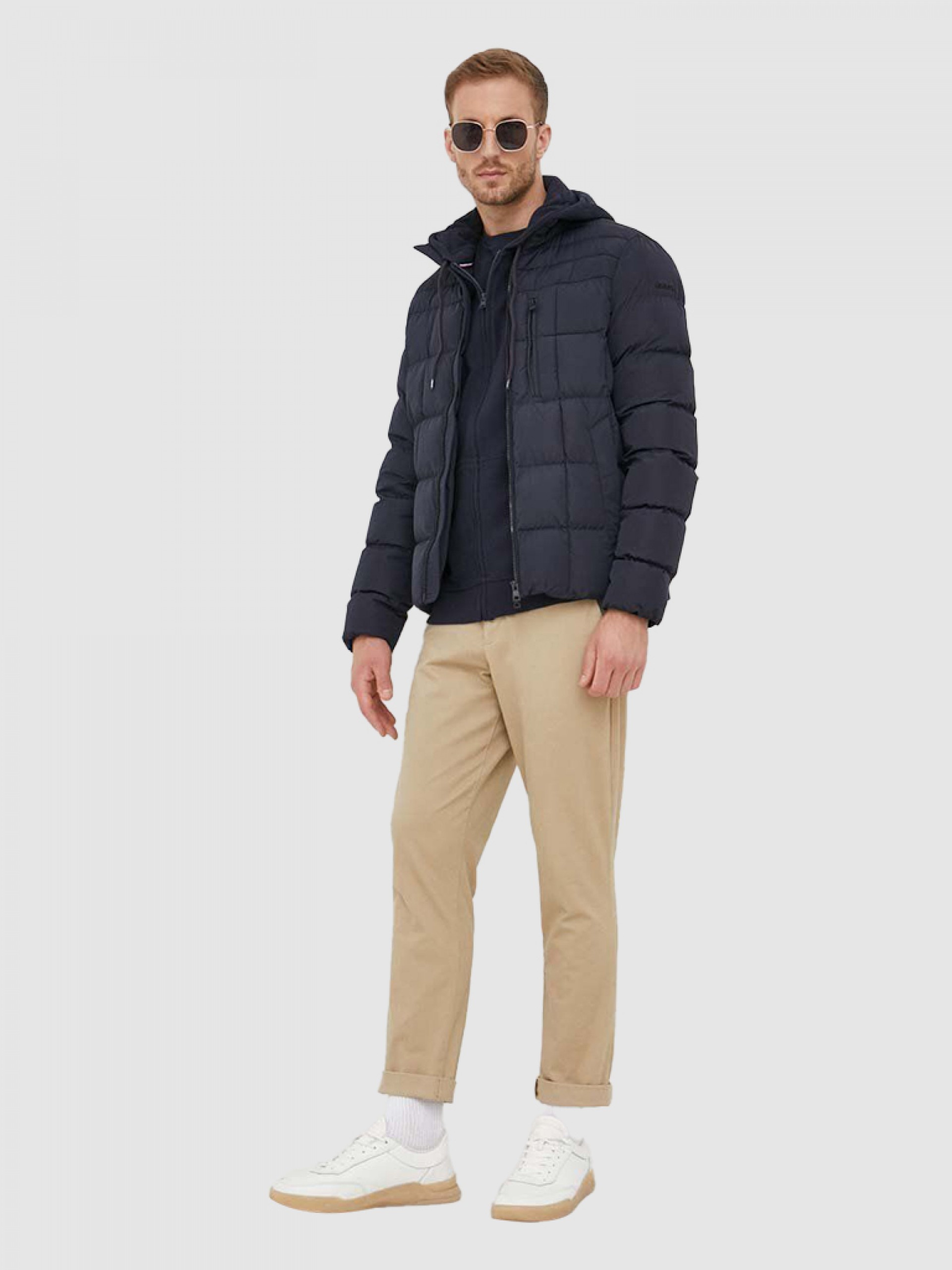 Jacket Man Geox