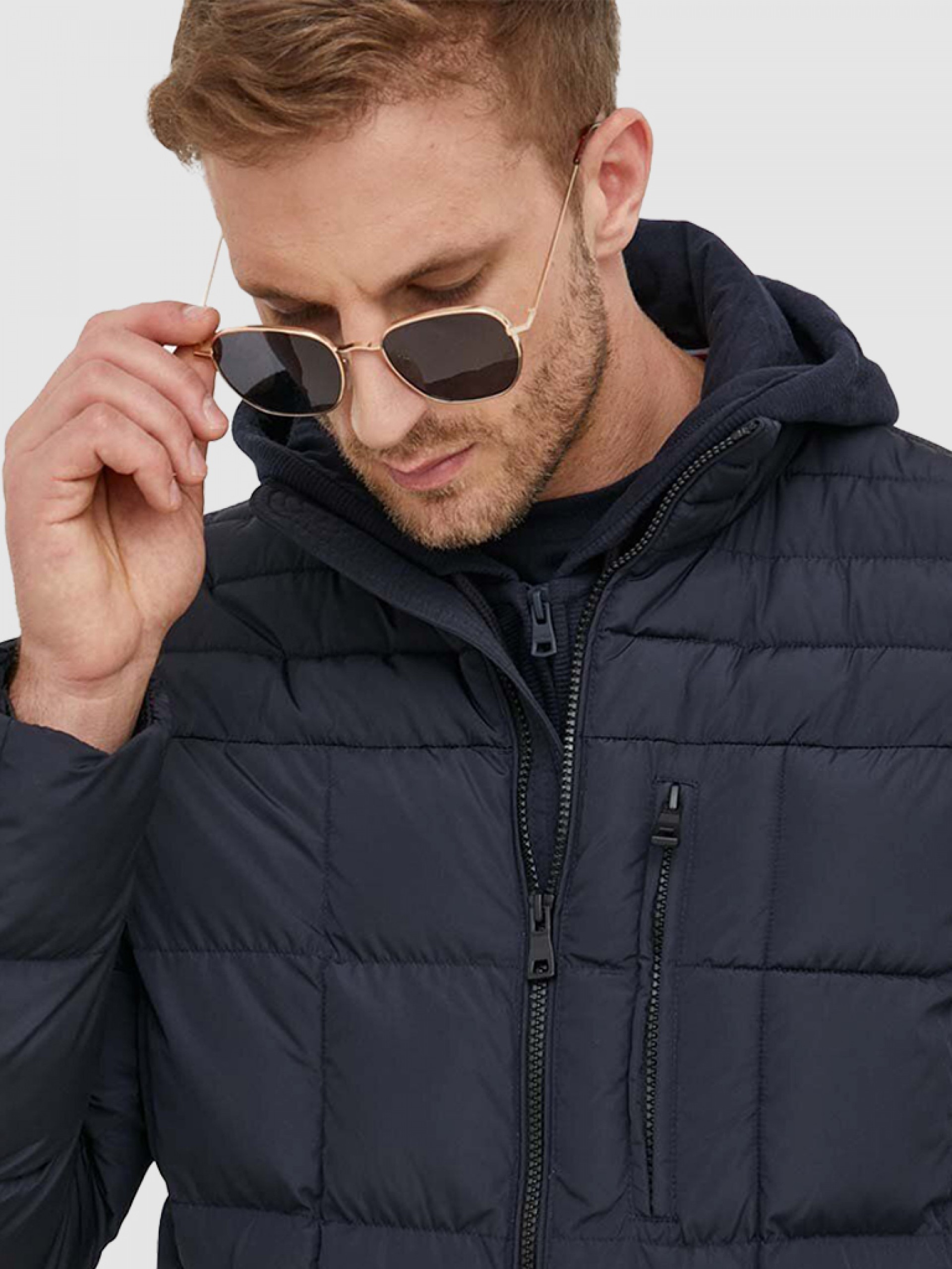 Jacket Man Geox