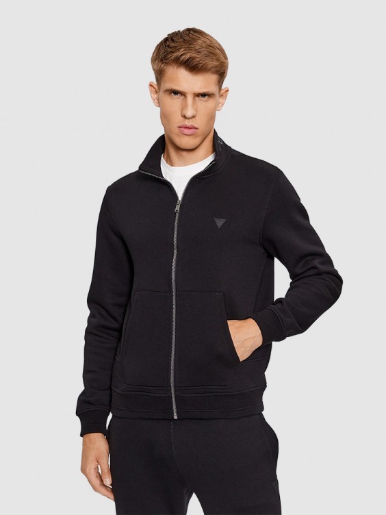 Guess best sale sports jacket