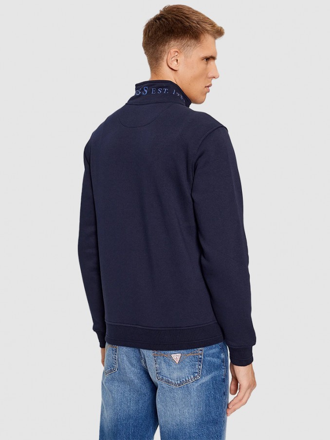 Chaqueta Hombre Guess