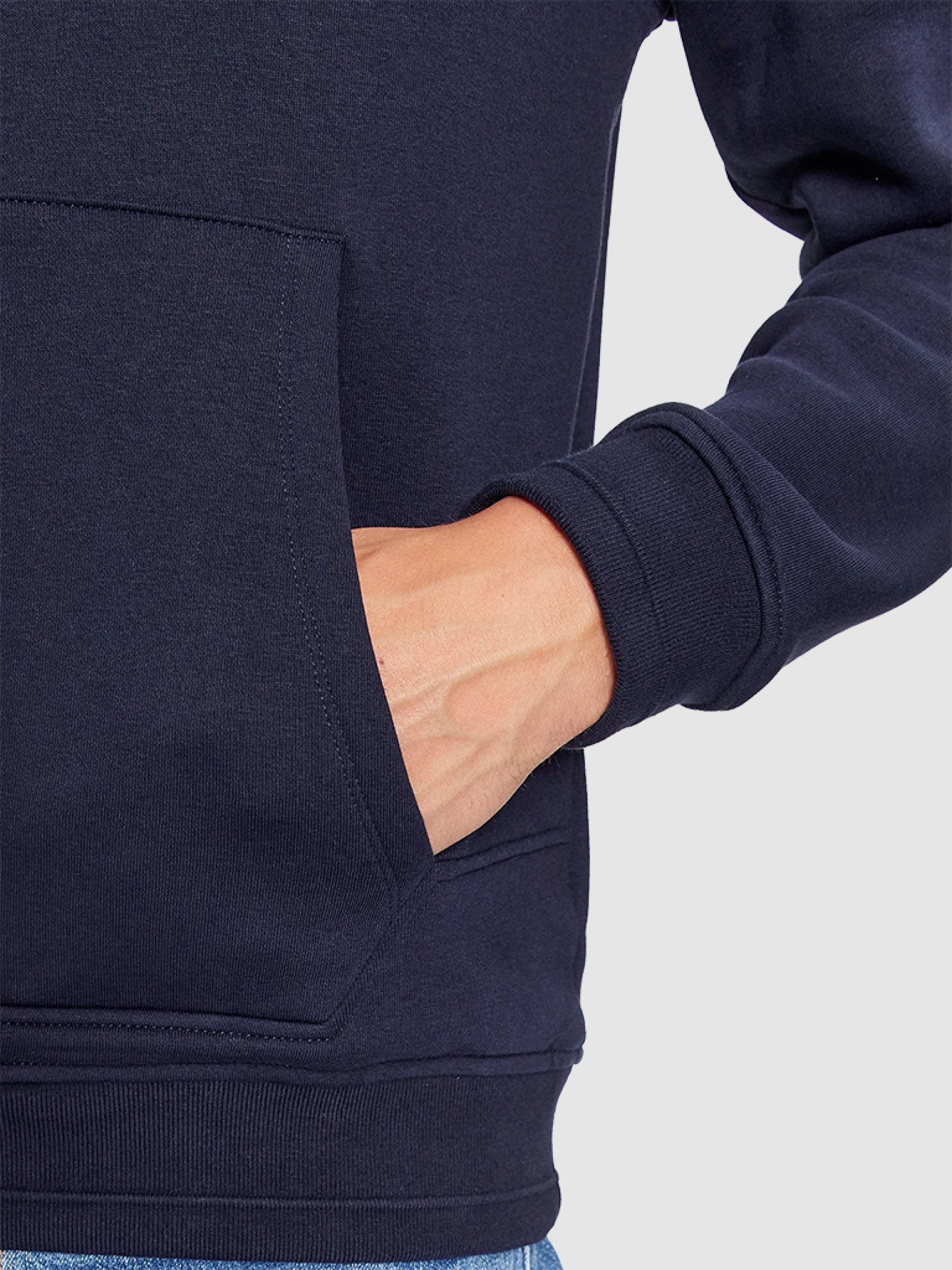 Chaqueta Hombre Guess