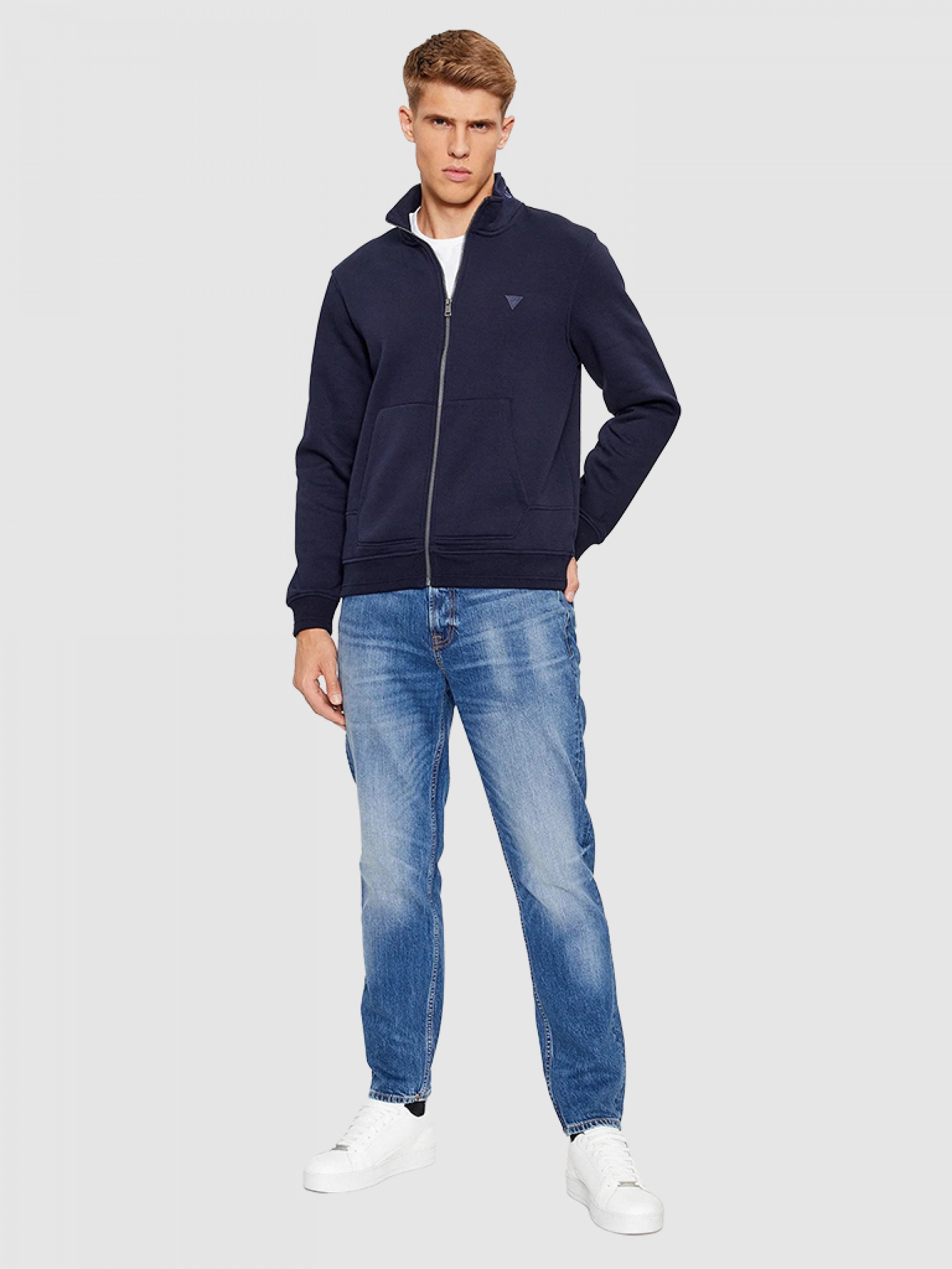 Chaqueta Hombre Guess