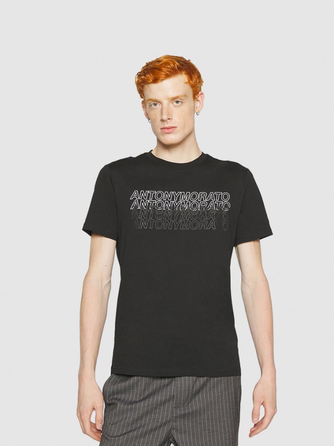 T-Shirt Man Antony Morato