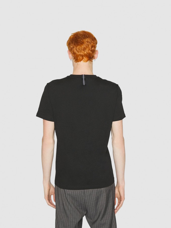 T-Shirt Man Antony Morato