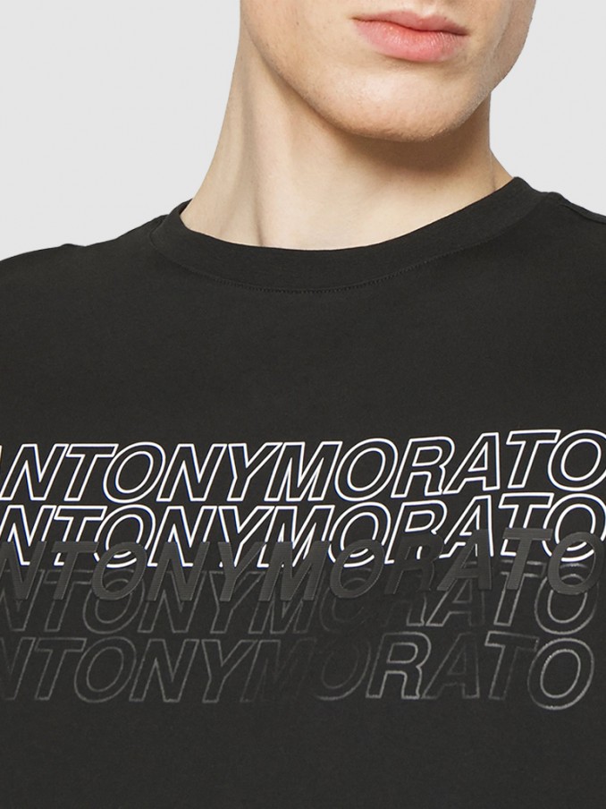T-Shirt Man Antony Morato