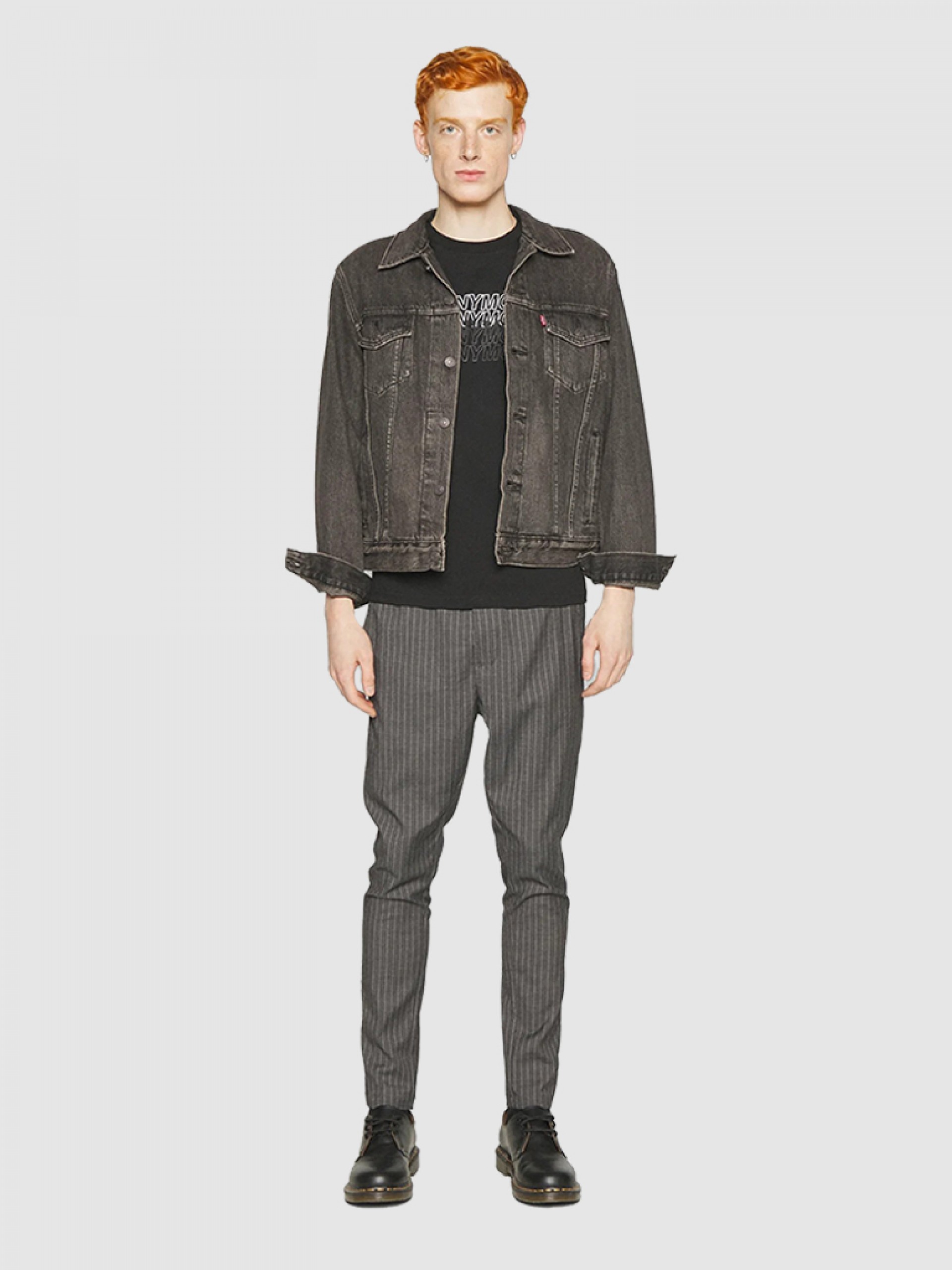 T-Shirt Man Antony Morato