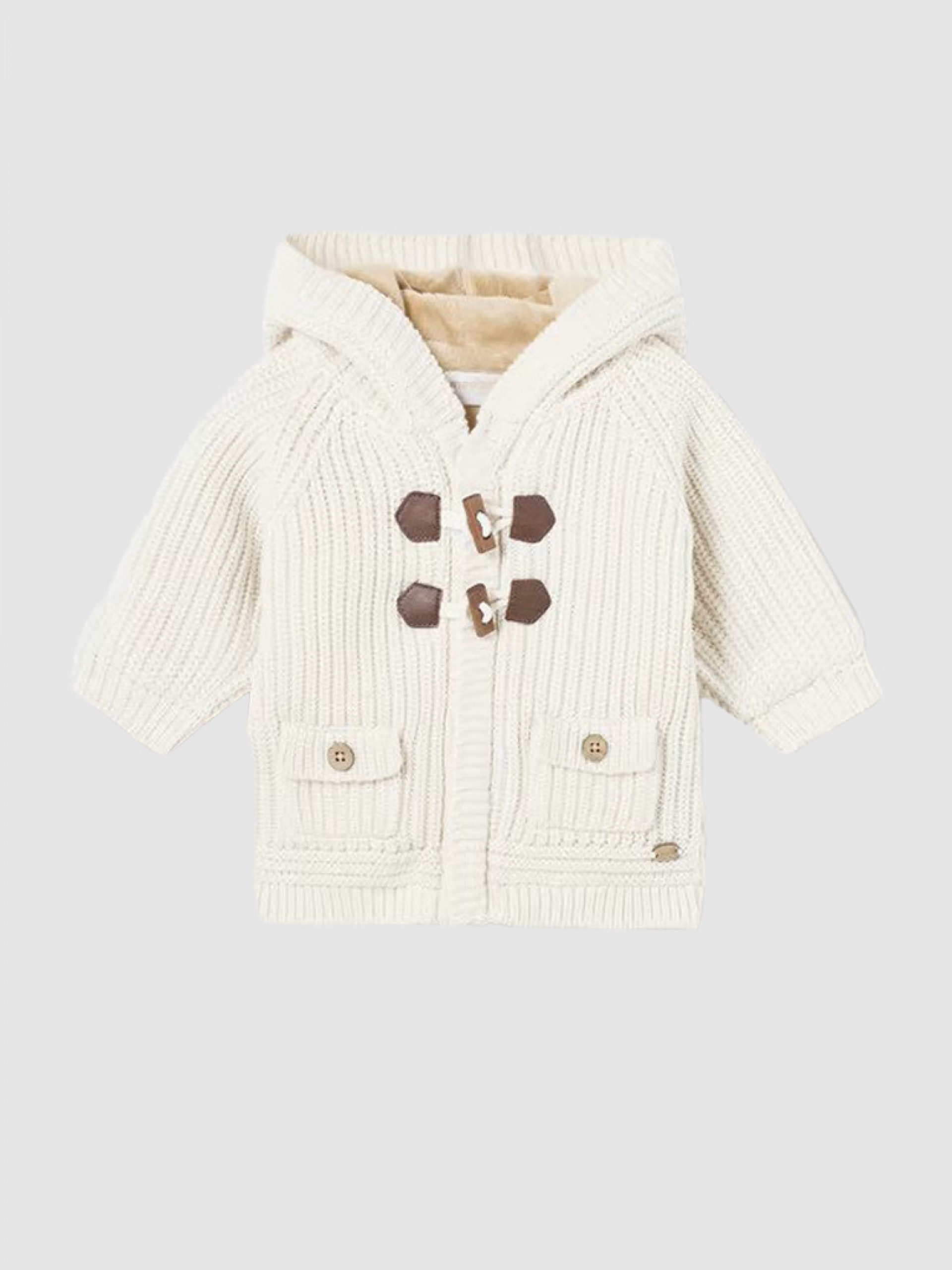 Chaqueta Bebe Niño Mayoral
