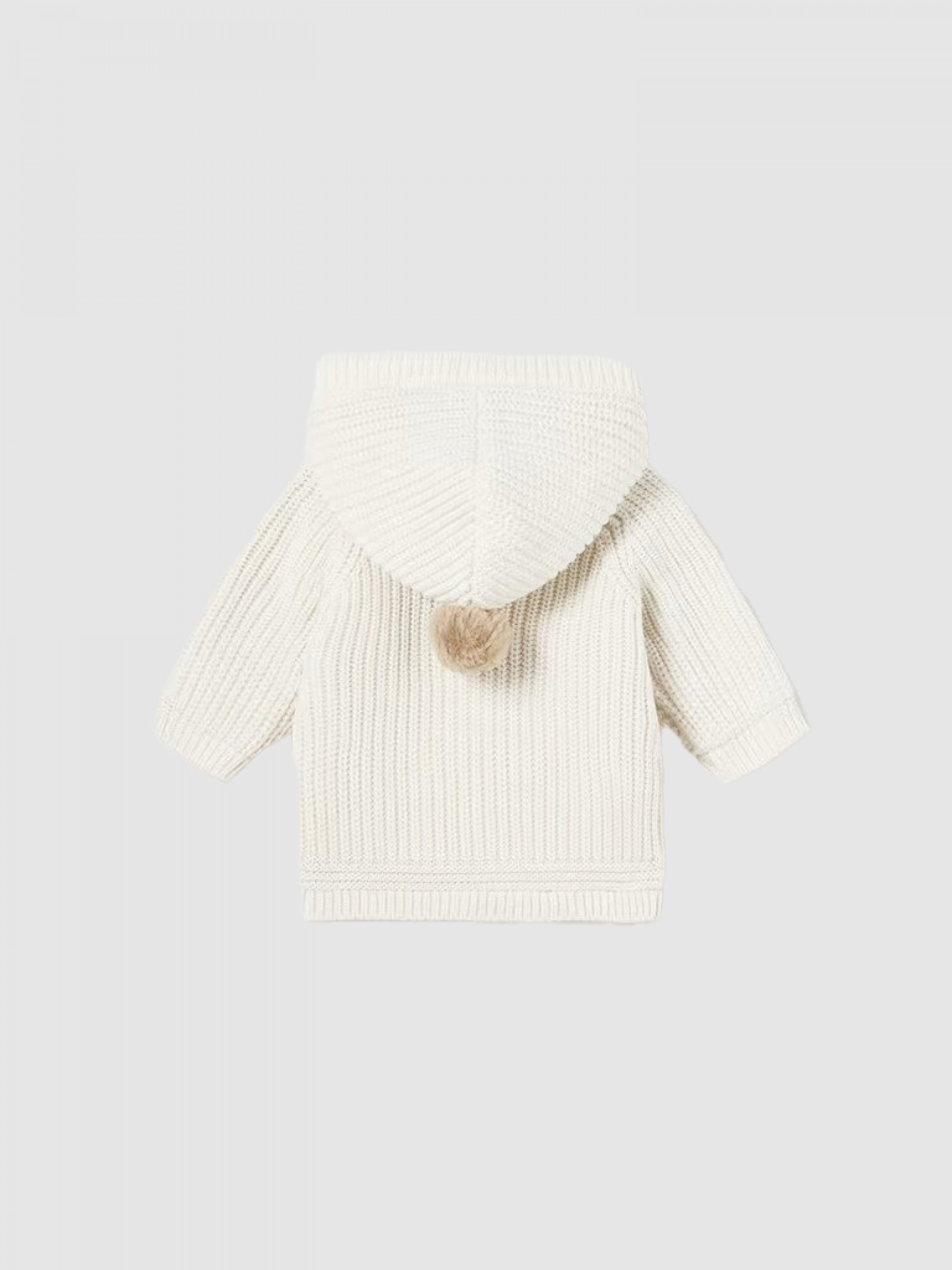 Chaqueta Bebe Niño Mayoral