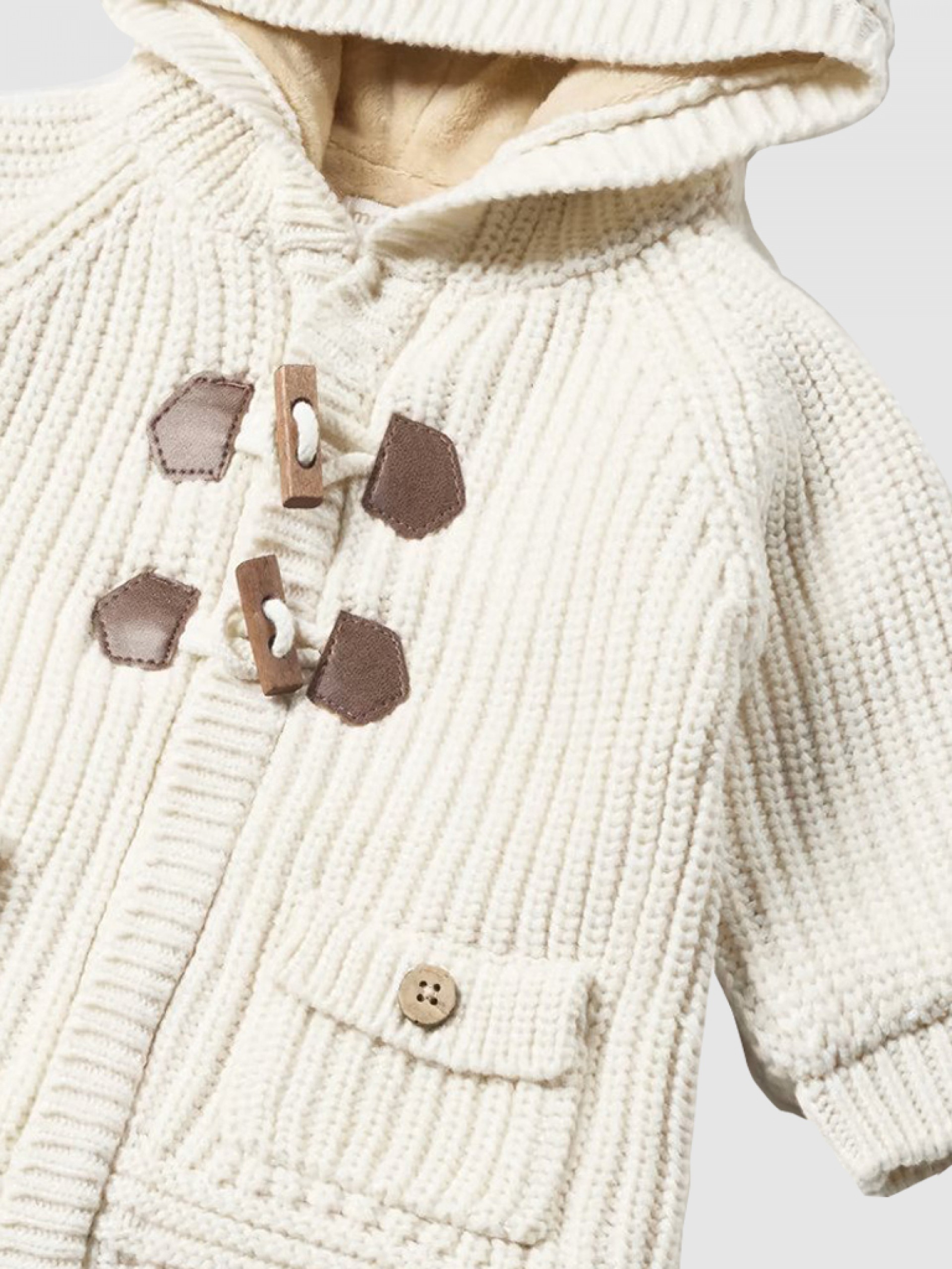 Chaqueta Bebe Niño Mayoral