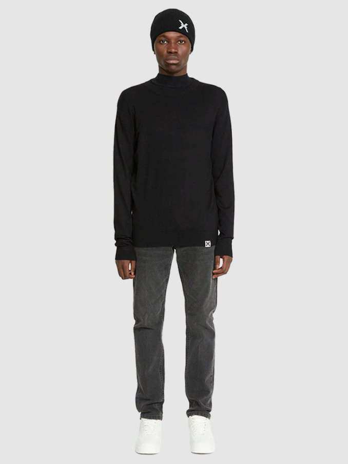 Pullover Man John Richmond