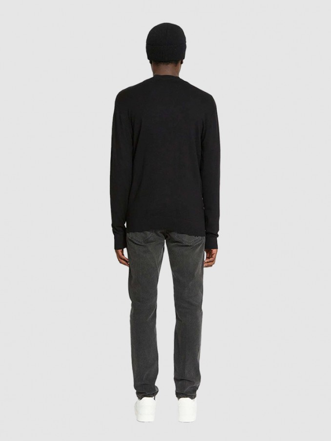 Pullover Man John Richmond