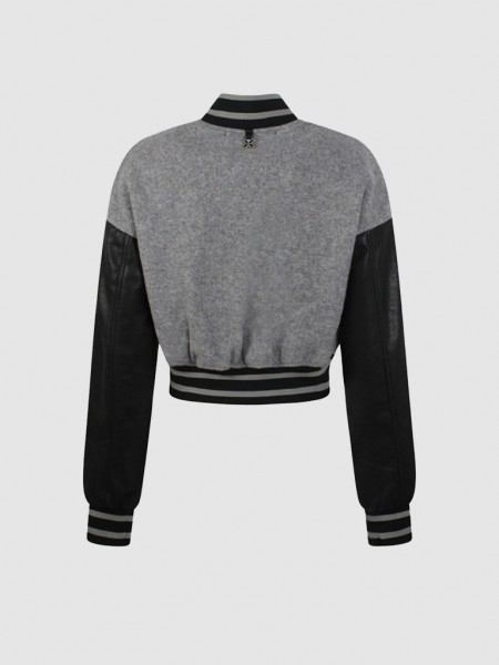 Chaqueta Mujer John Richmond Chaqueta Mujer John Richmond