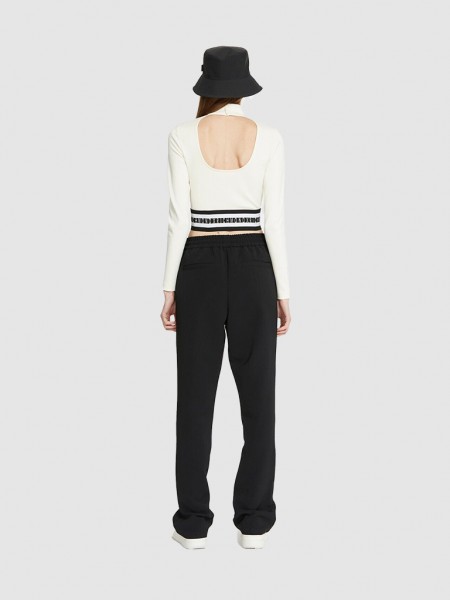 Pullover Woman John Richmond Pullover Woman John Richmond