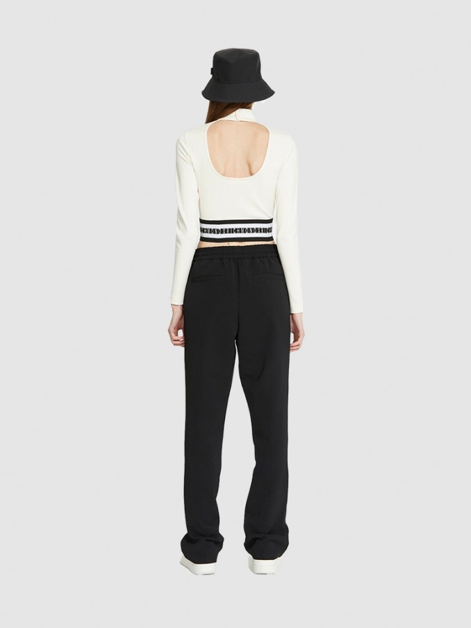 Pullover Woman John Richmond