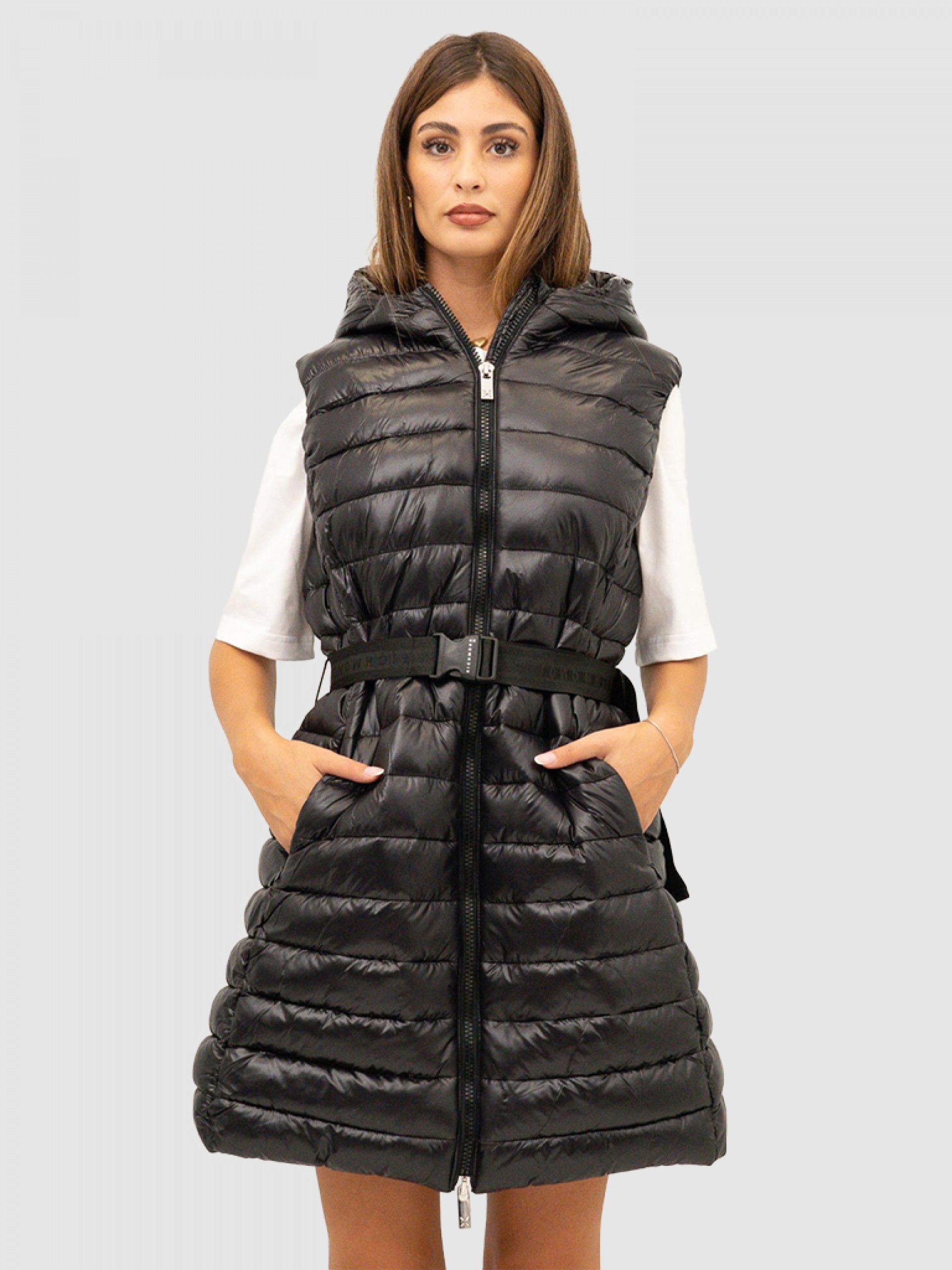 Chaqueta Mujer John Richmond