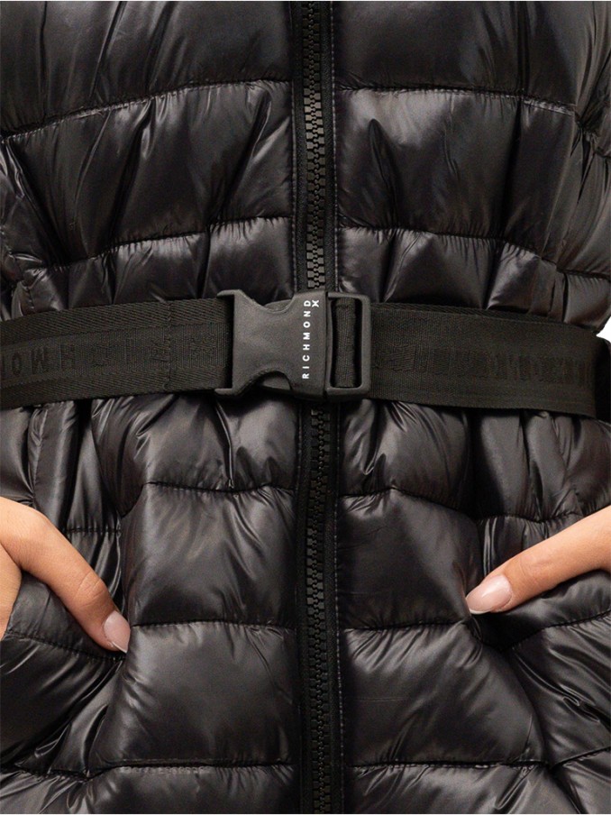 Chaqueta Mujer John Richmond