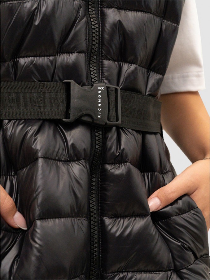Chaqueta Mujer John Richmond