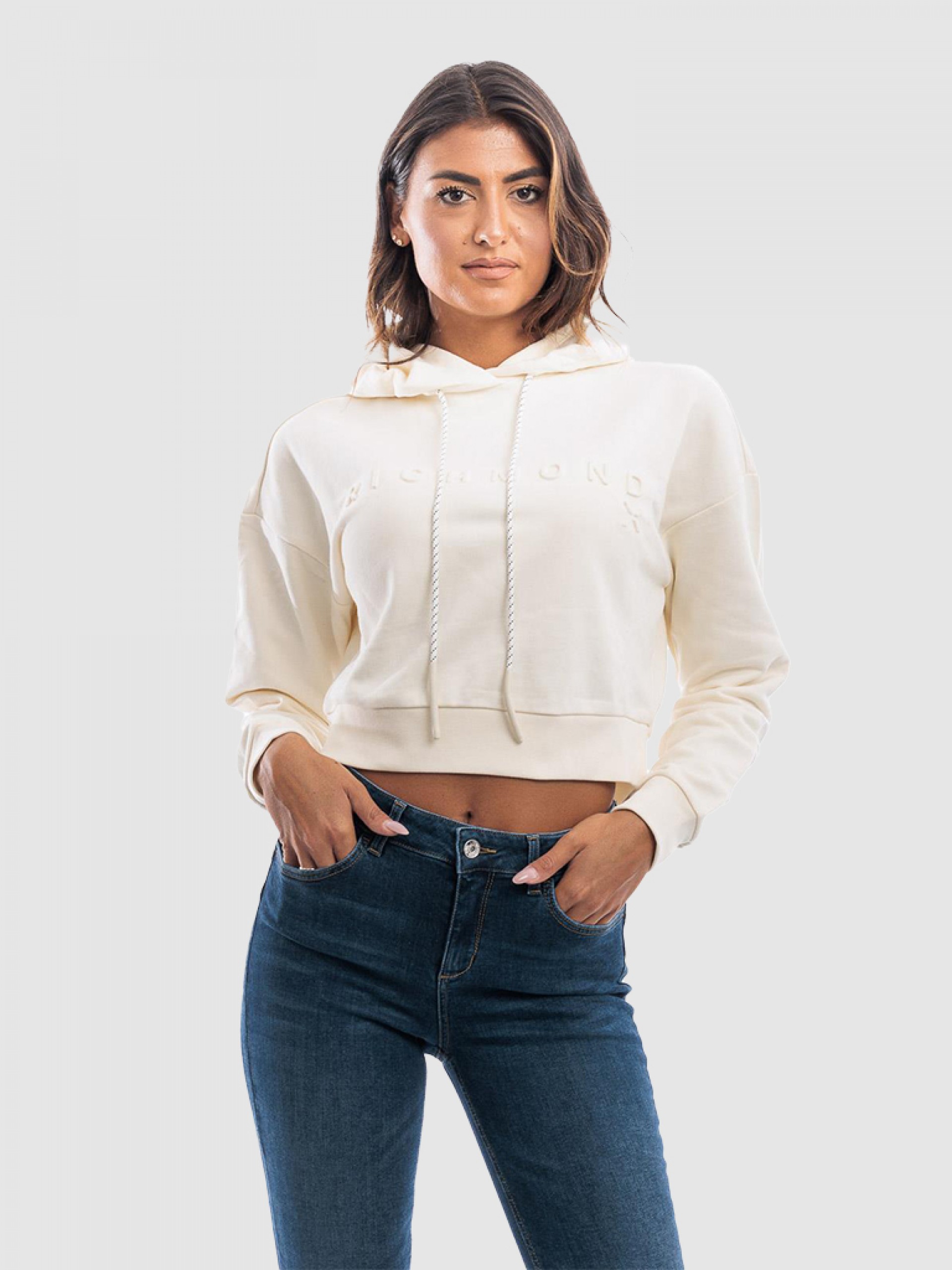 Jersey Mujer John Richmond