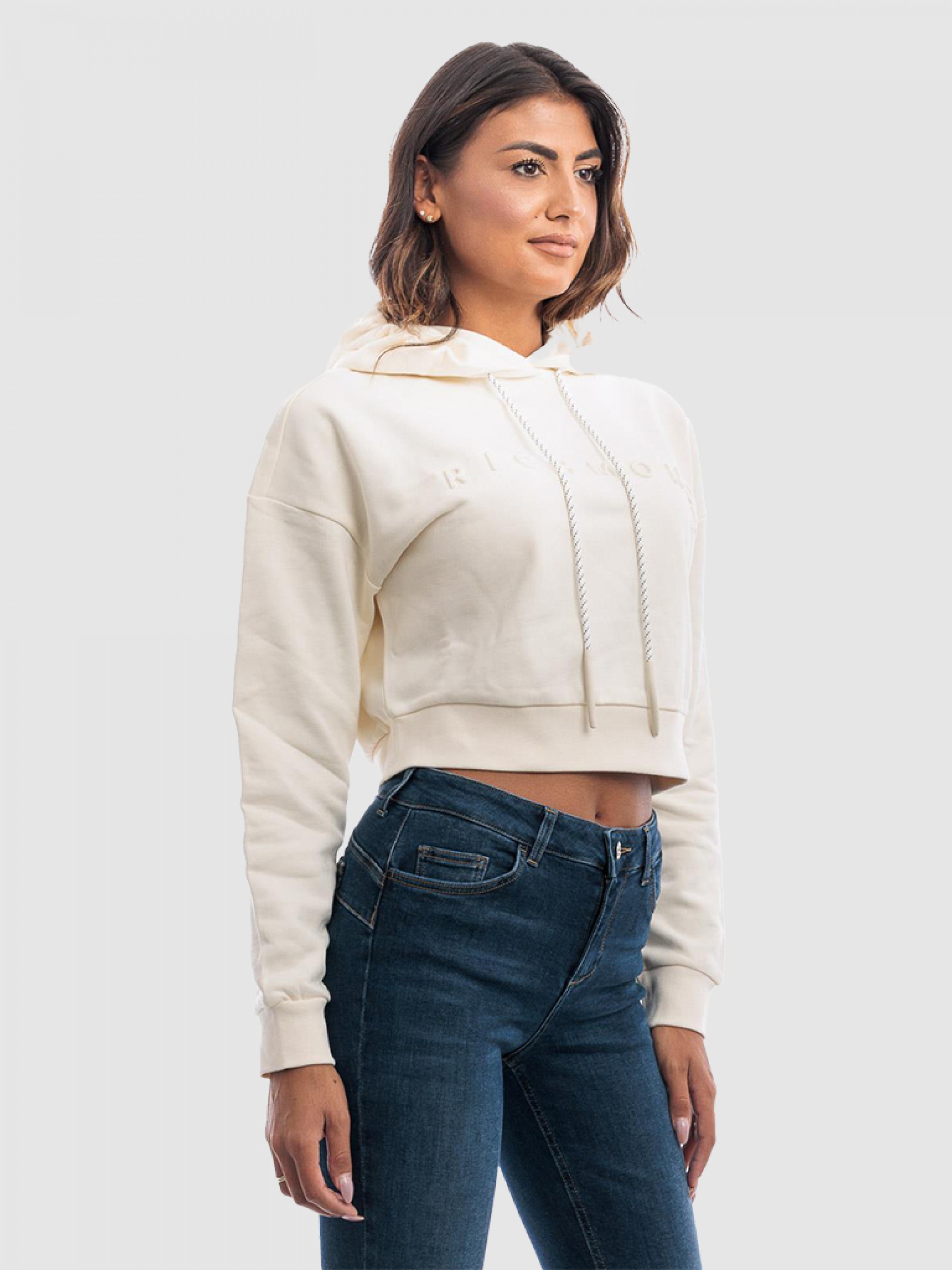 Jersey Mujer John Richmond
