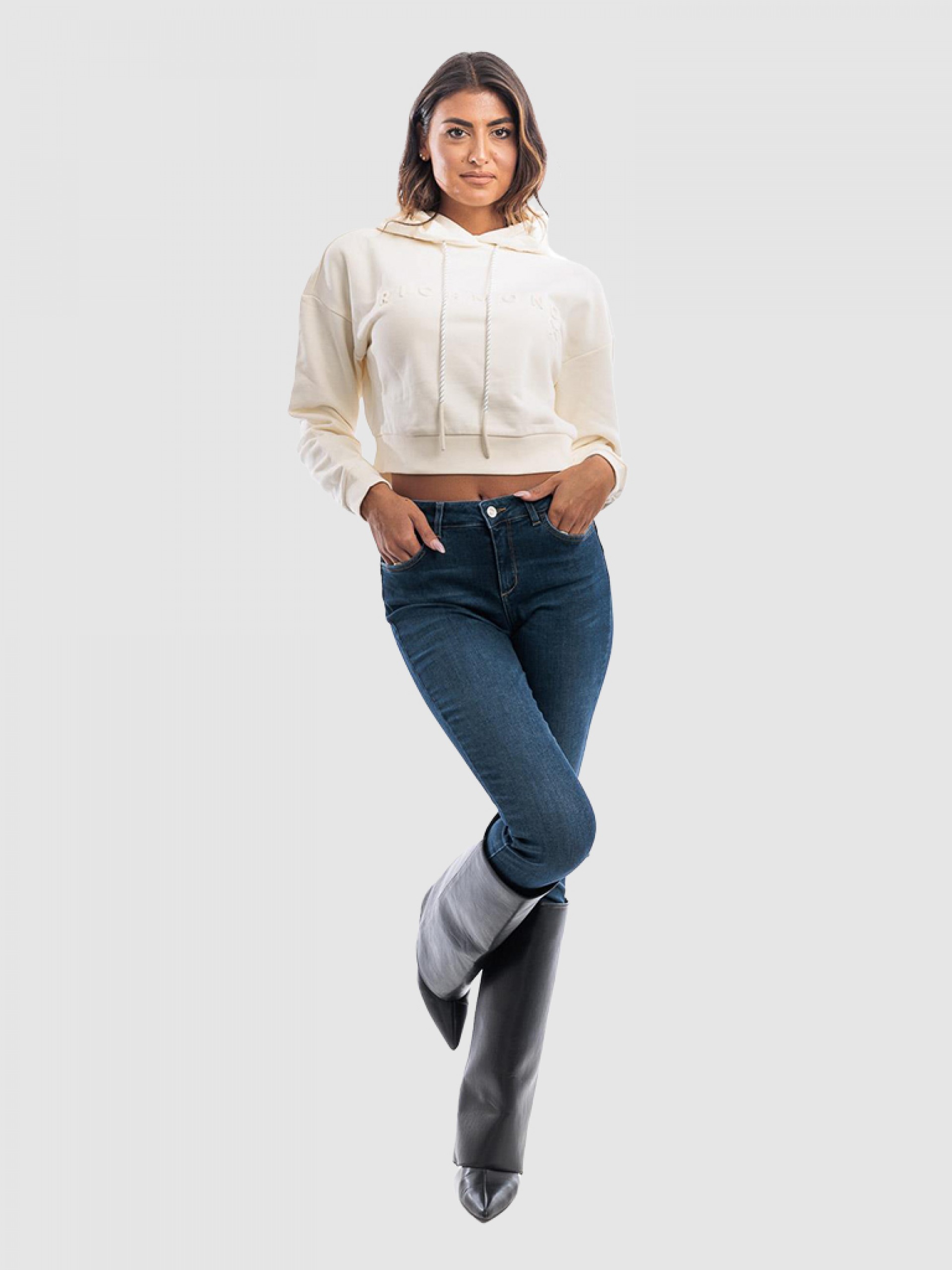 Jersey Mujer John Richmond