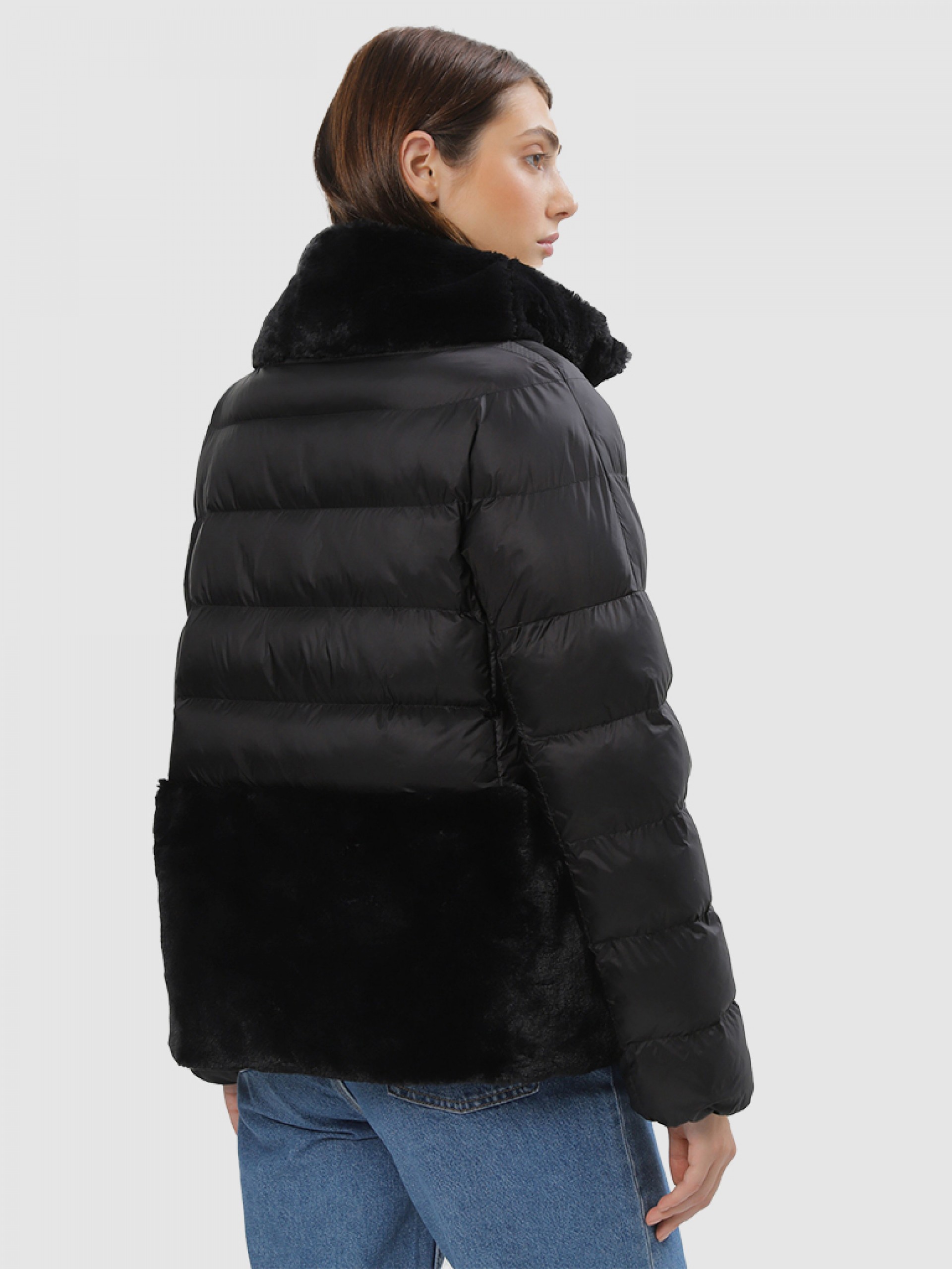 Jacket Woman Geox