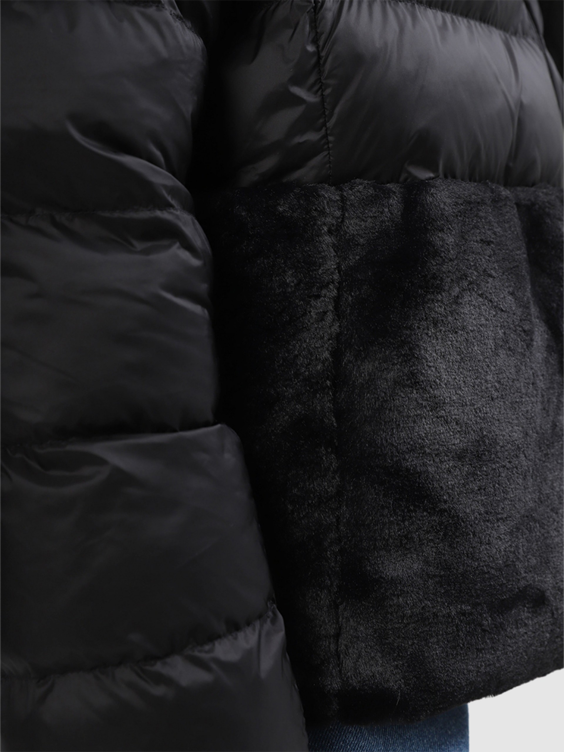 Jacket Woman Geox
