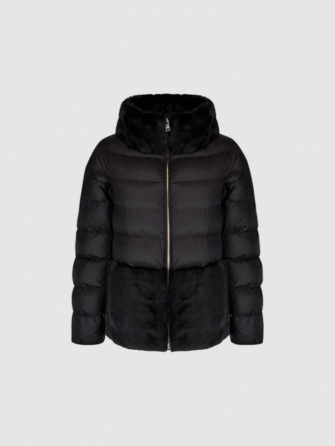 Jacket Woman Geox