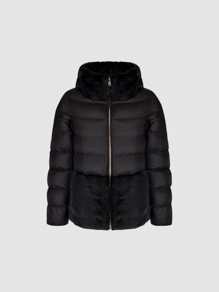 Jacket Woman Geox