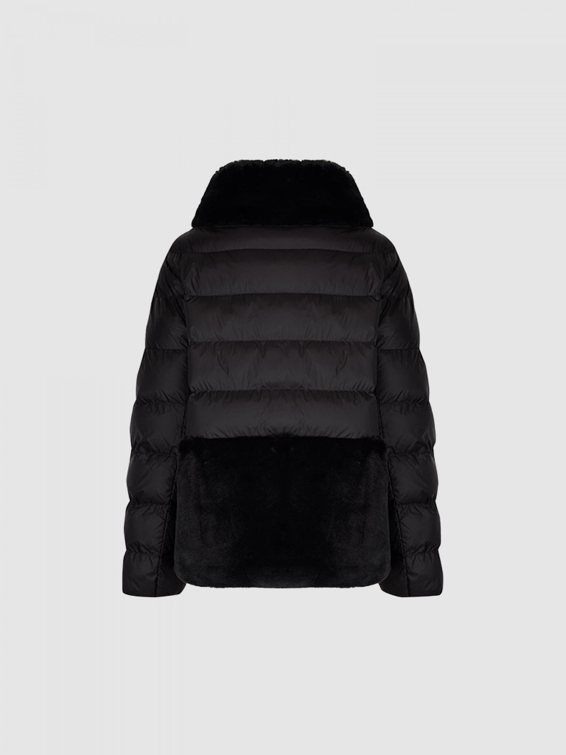 Jacket Woman Geox