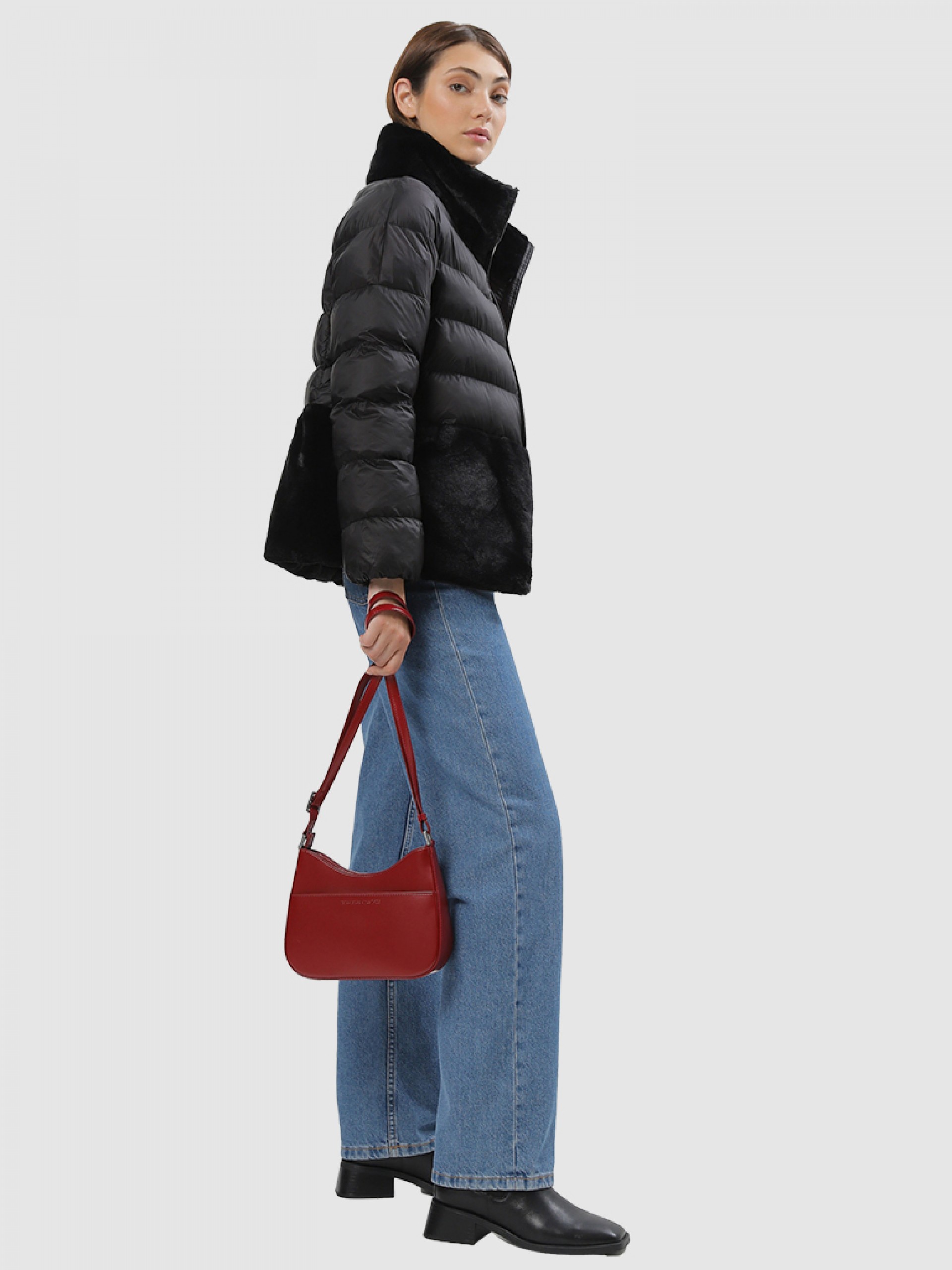 Jacket Woman Geox
