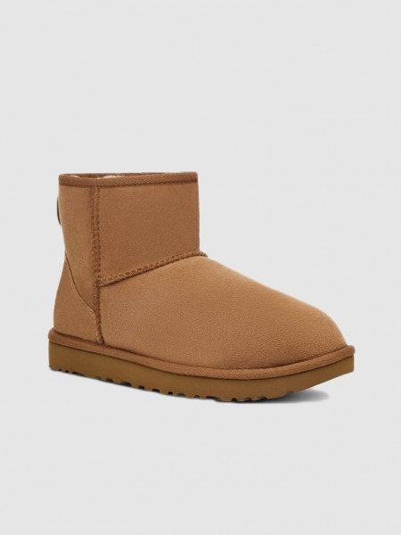 Botas Mulher Ugg