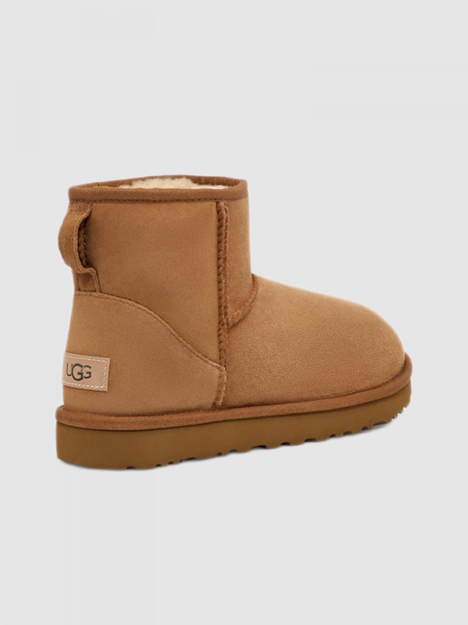 Botas Mujer Ugg