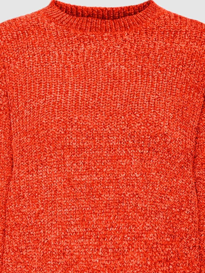 Pullover Woman Vero Moda