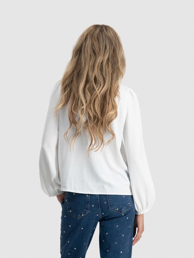 Blouse Woman Vero Moda