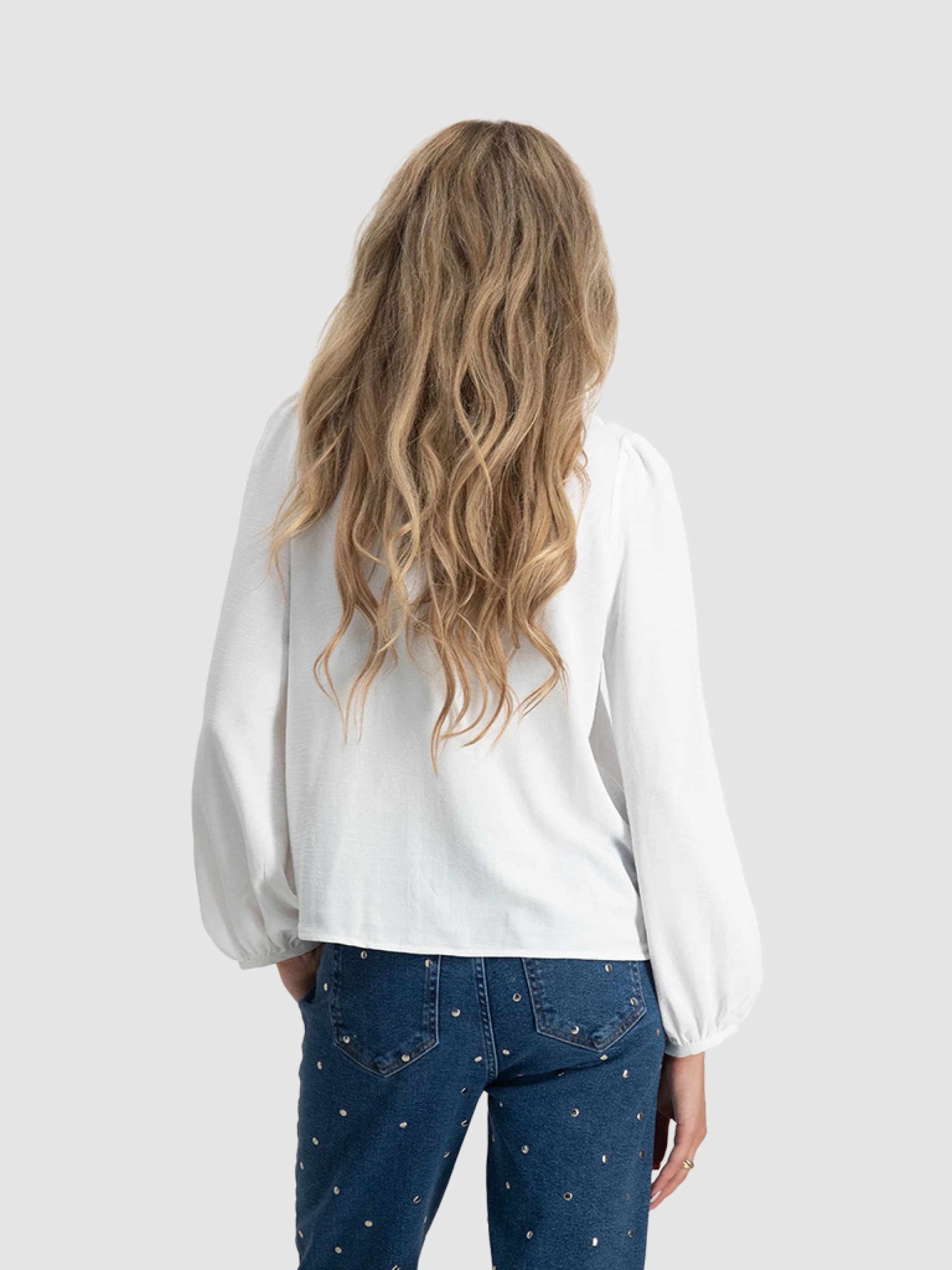 Blouse Woman Vero Moda