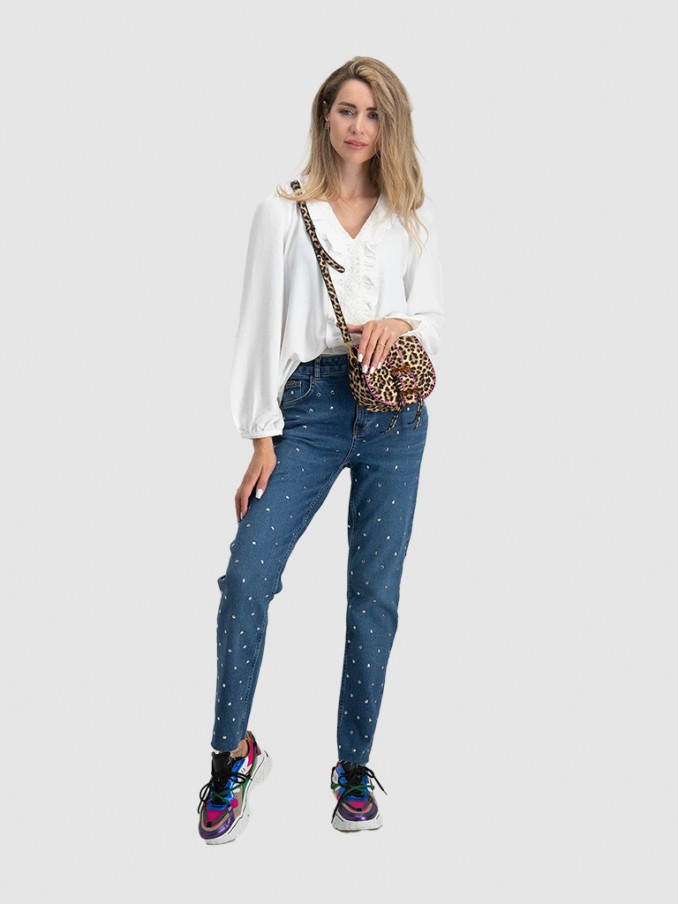 Blouse Woman Vero Moda